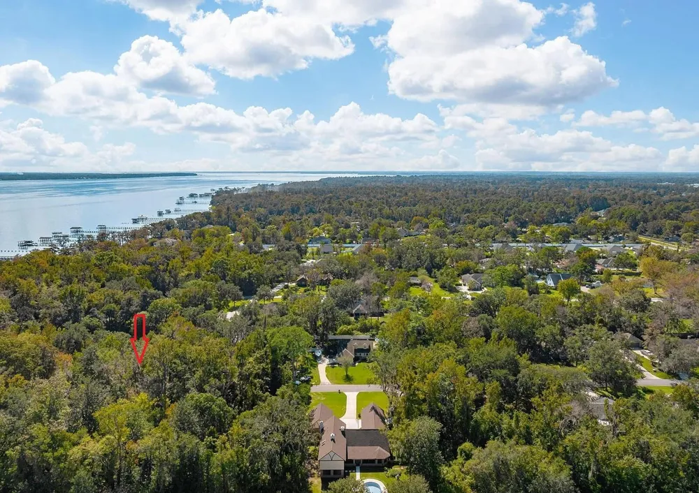RIVERWOOD DRIVE Fleming Island, FL 32003