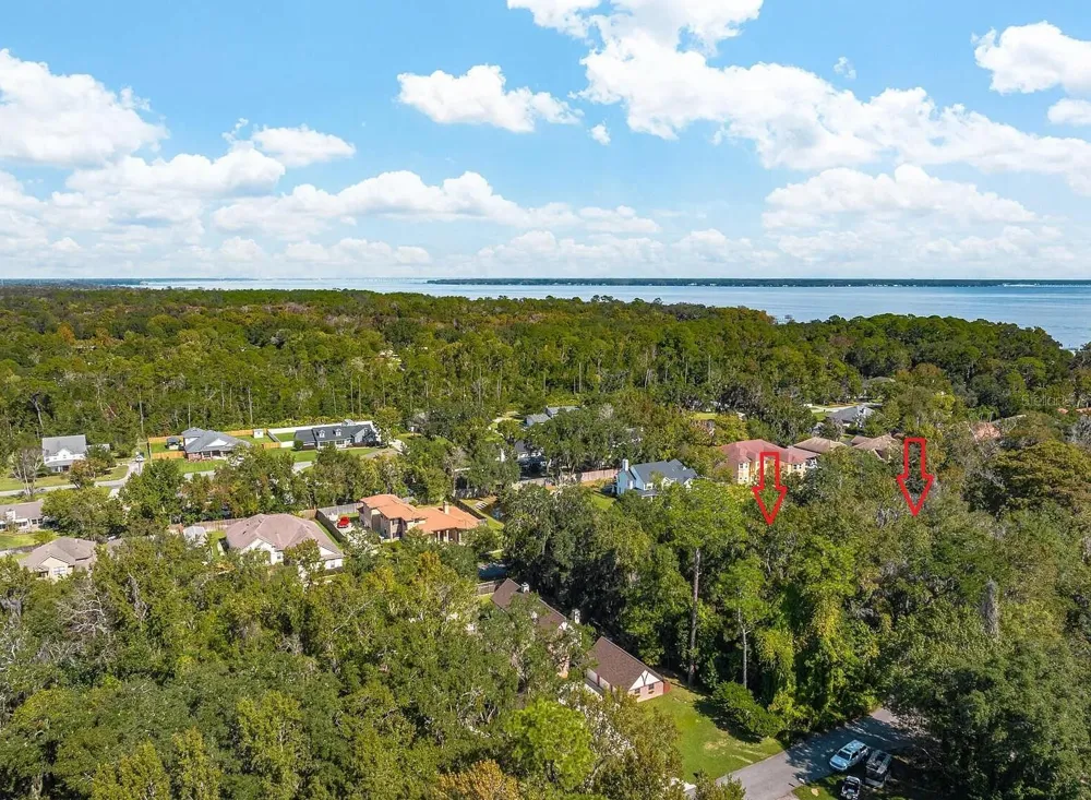 RIVERWOOD DRIVE Fleming Island, FL 32003
