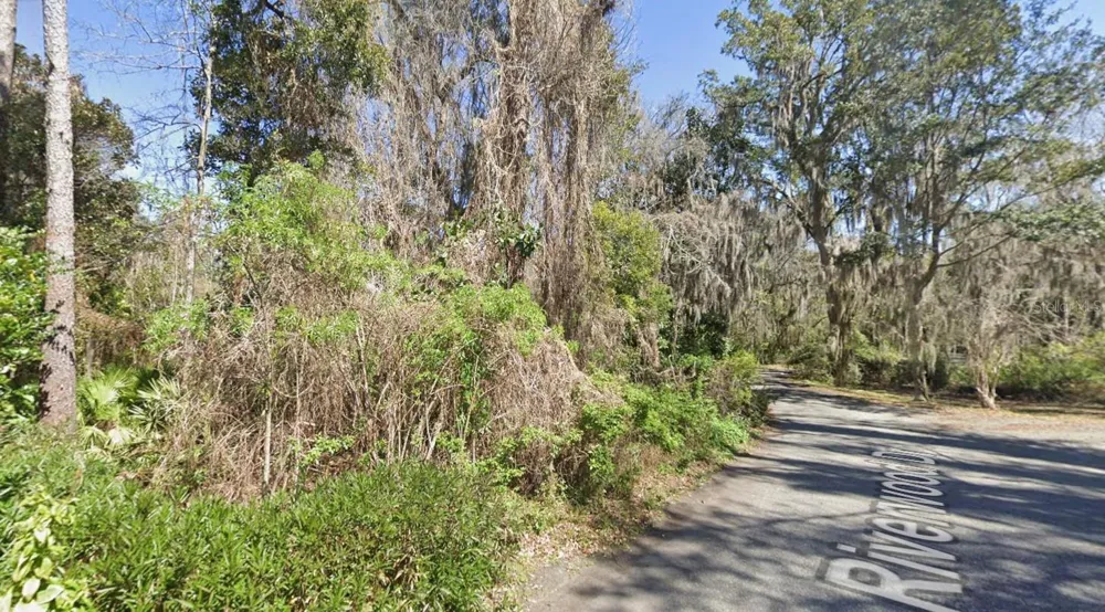 RIVERWOOD DRIVE Fleming Island, FL 32003