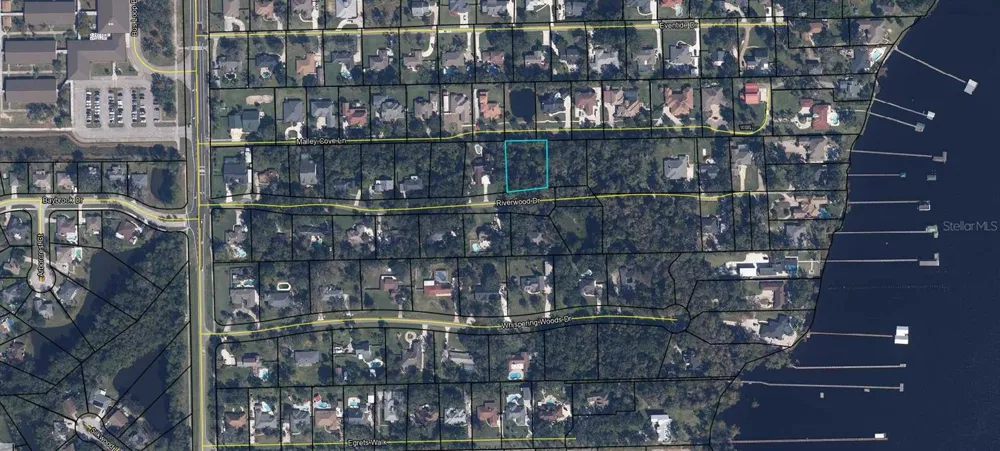 RIVERWOOD DRIVE Fleming Island, FL 32003