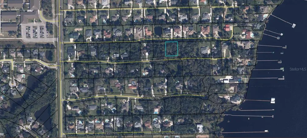 RIVERWOOD DRIVE Fleming Island, FL 32003