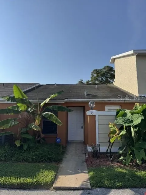 13 SILVER PARK CIRCLE