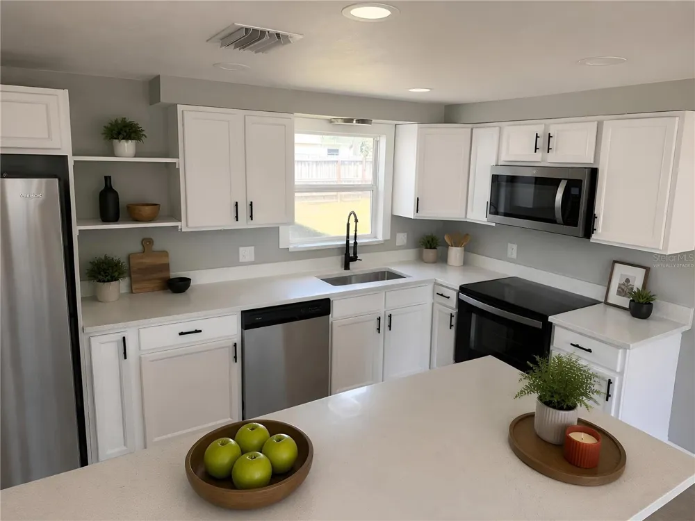 3511 CAMBRIDGE STREET New Port Richey, FL 34652
