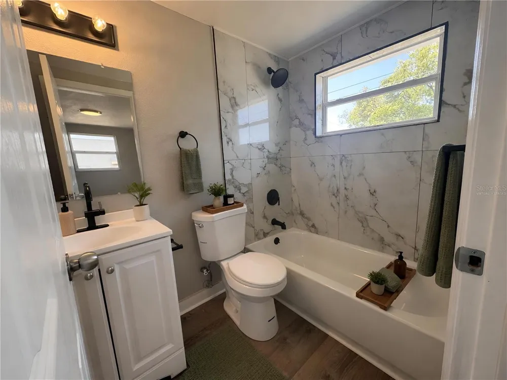 3511 CAMBRIDGE STREET New Port Richey, FL 34652