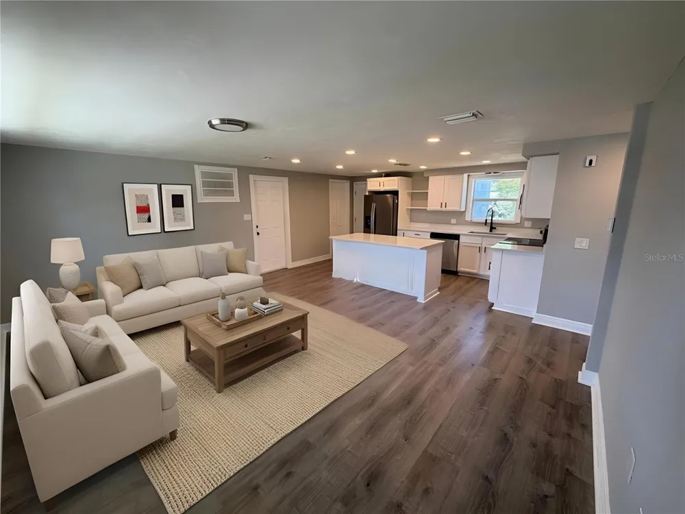3511 CAMBRIDGE STREET New Port Richey, FL 34652