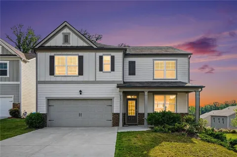 243 Berkeley Trace