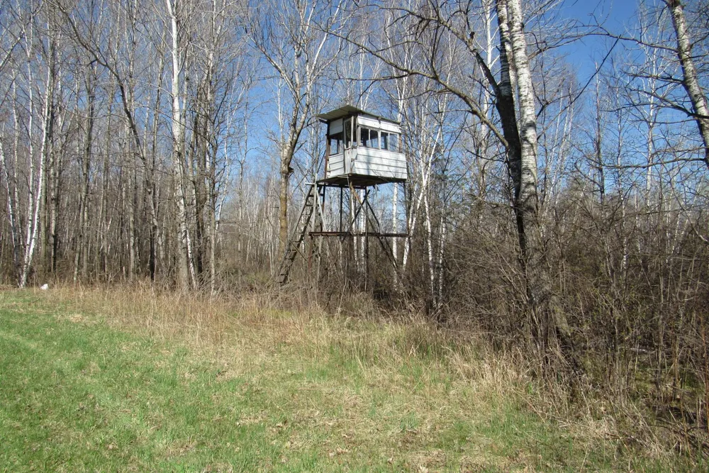 TBD-1 County Road 41 Willow River, MN 55795
