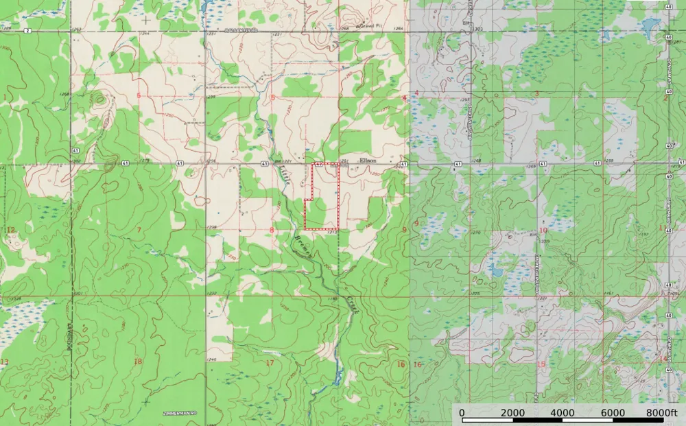 TBD-1 County Road 41 Willow River, MN 55795