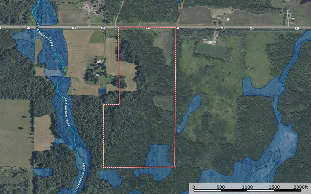 TBD-1 County Road 41 Willow River, MN 55795