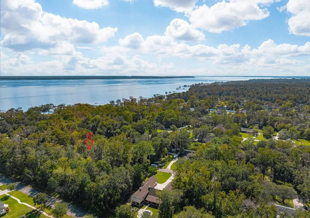 RIVERWOOD DRIVE Fleming Island, FL 32003