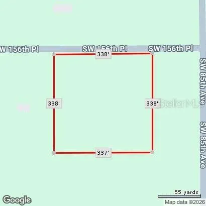 8564 SW 156TH PLACE Dunnellon, FL 34432