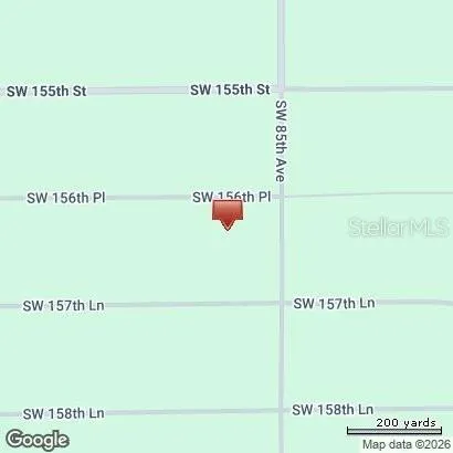 8564 SW 156TH PLACE Dunnellon, FL 34432