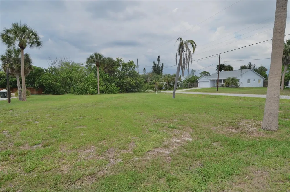 610 COQUINA COURT Nokomis, FL 34275