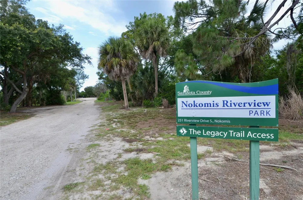 610 COQUINA COURT Nokomis, FL 34275