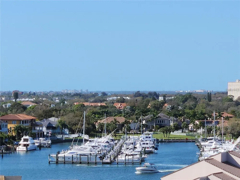 5950 PELICAN BAY PLAZA S #505 Gulfport, FL 33707