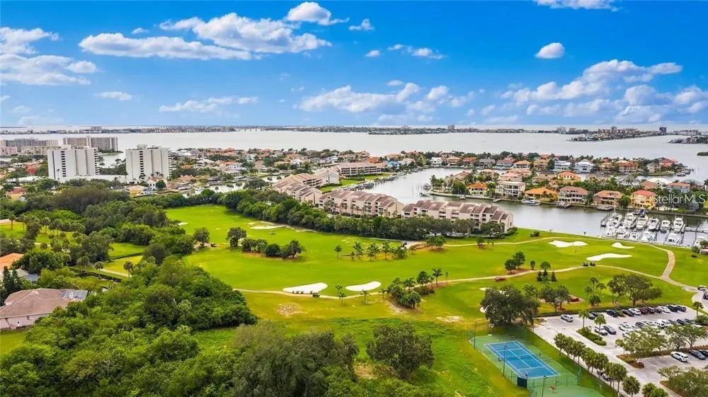 5950 PELICAN BAY PLAZA S #505 Gulfport, FL 33707