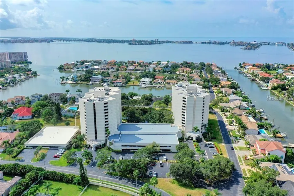 5950 PELICAN BAY PLAZA S #505 Gulfport, FL 33707