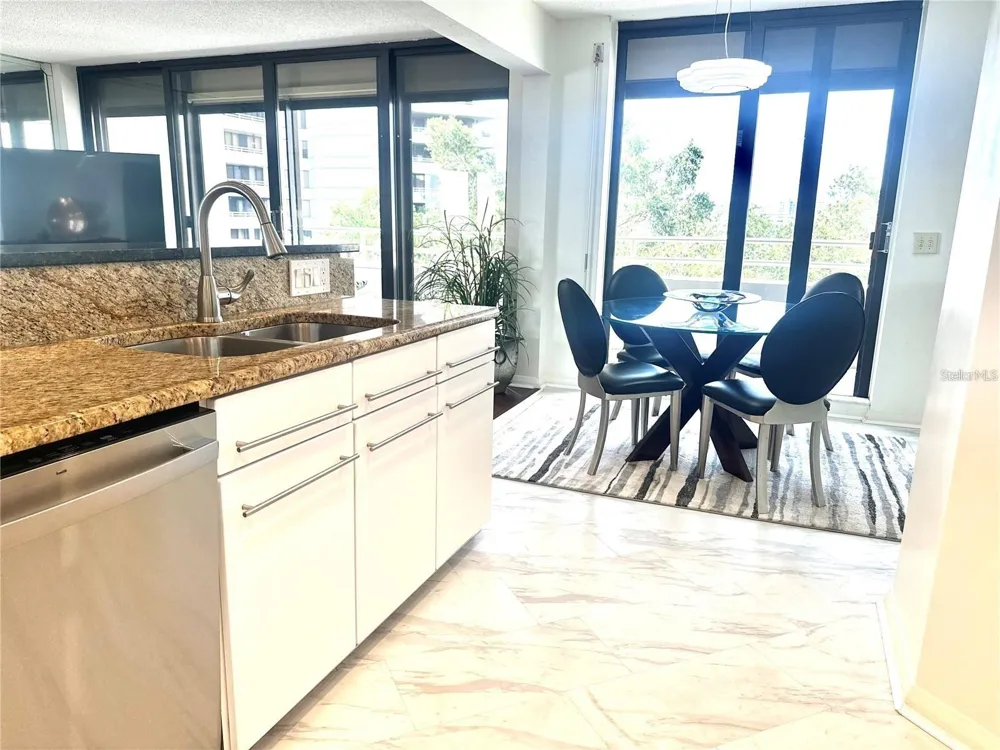 5950 PELICAN BAY PLAZA S #505 Gulfport, FL 33707