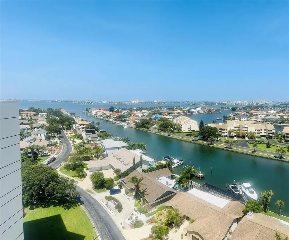 5950 PELICAN BAY PLAZA S #505 Gulfport, FL 33707