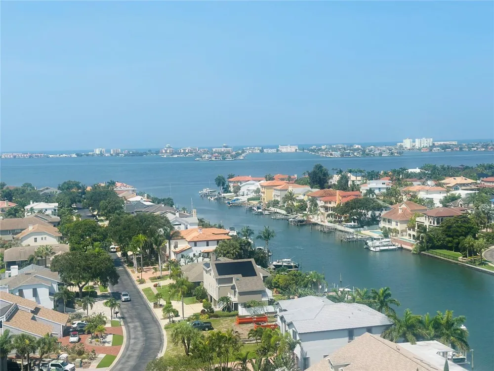 5950 PELICAN BAY PLAZA S #505 Gulfport, FL 33707