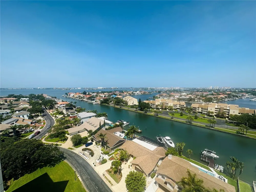 5950 PELICAN BAY PLAZA S #505 Gulfport, FL 33707