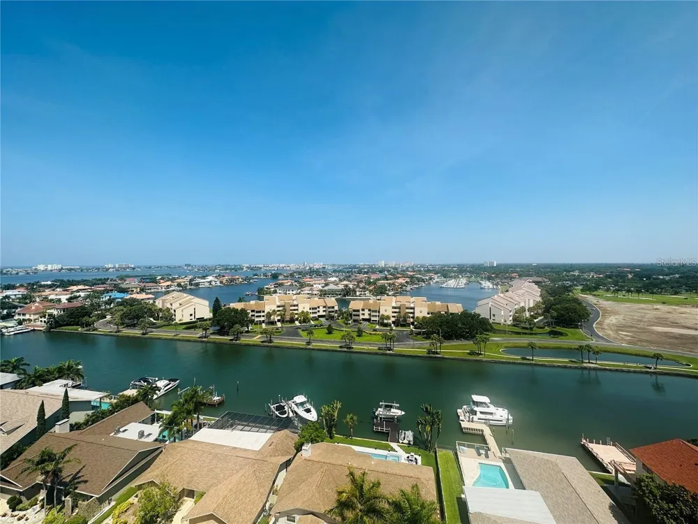 5950 PELICAN BAY PLAZA S #505 Gulfport, FL 33707