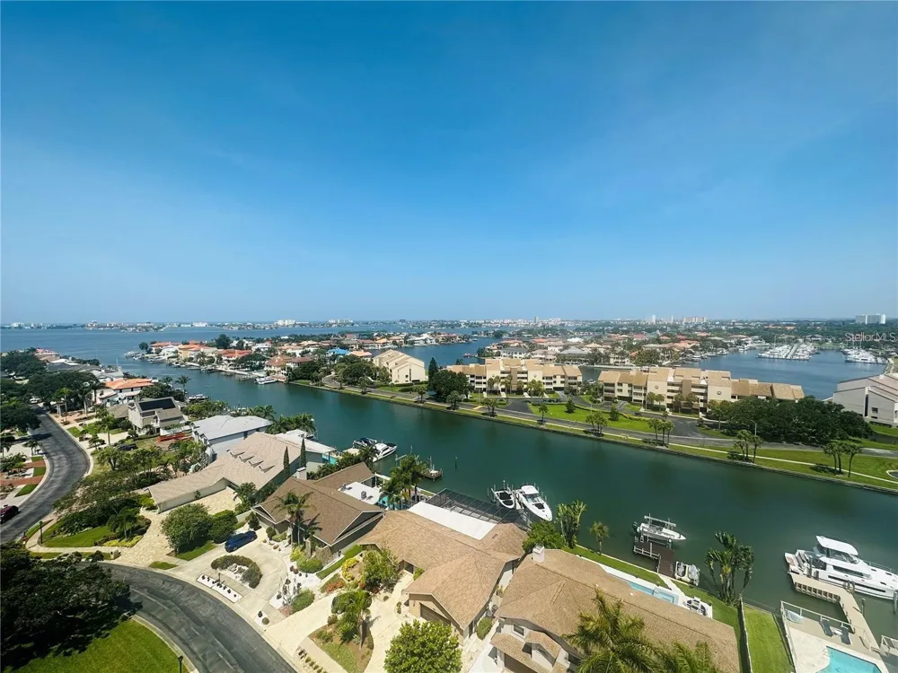 5950 PELICAN BAY PLAZA S #505 Gulfport, FL 33707