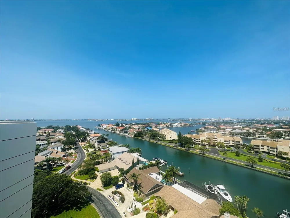 5950 PELICAN BAY PLAZA S #505 Gulfport, FL 33707