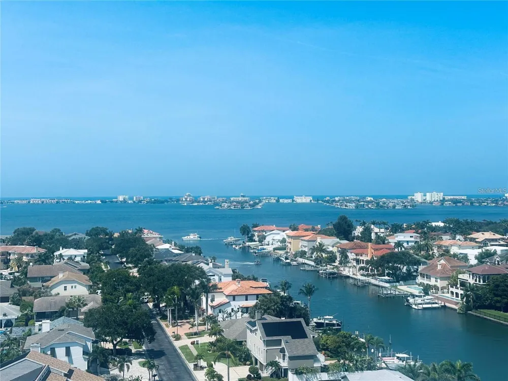 5950 PELICAN BAY PLAZA S #505 Gulfport, FL 33707