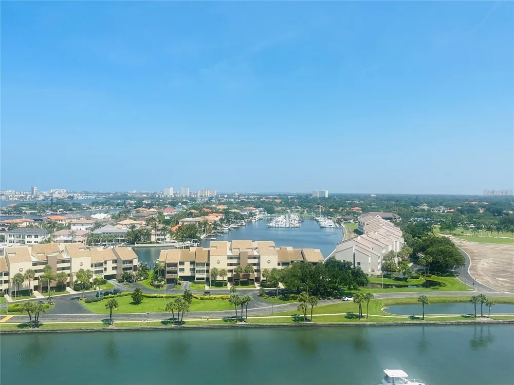5950 PELICAN BAY PLAZA S #505 Gulfport, FL 33707