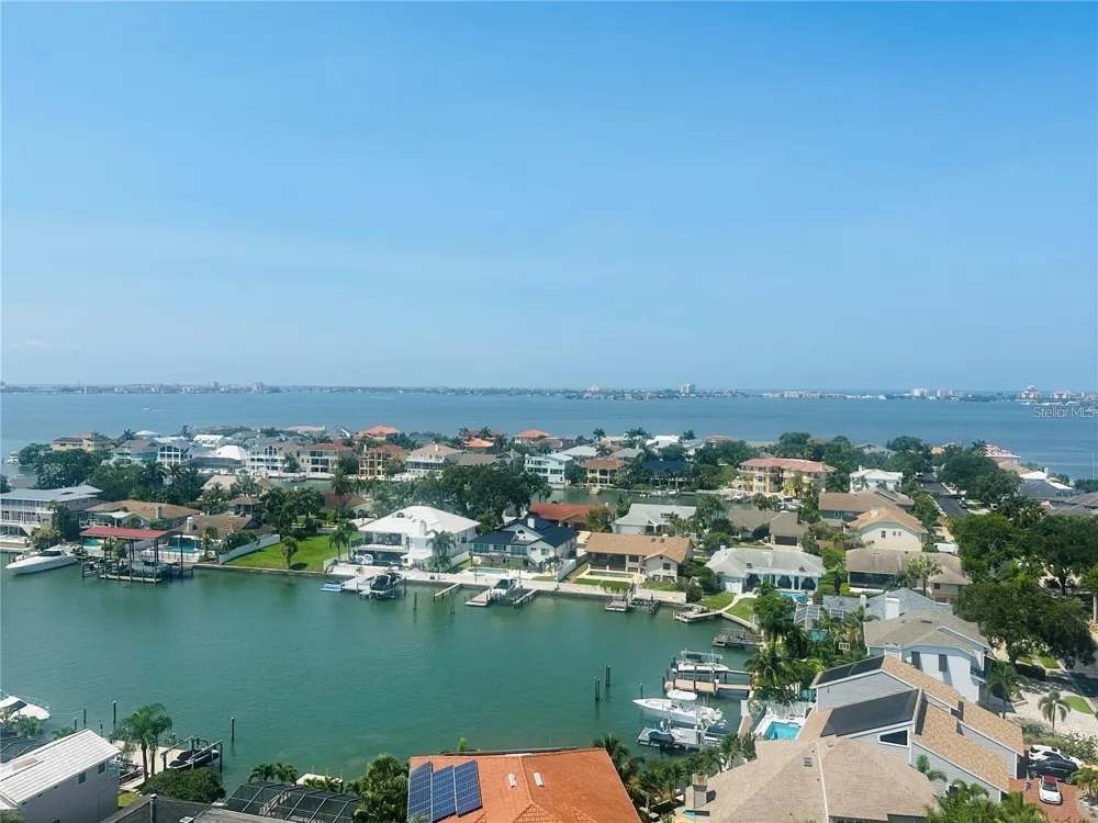 5950 PELICAN BAY PLAZA S #505 Gulfport, FL 33707