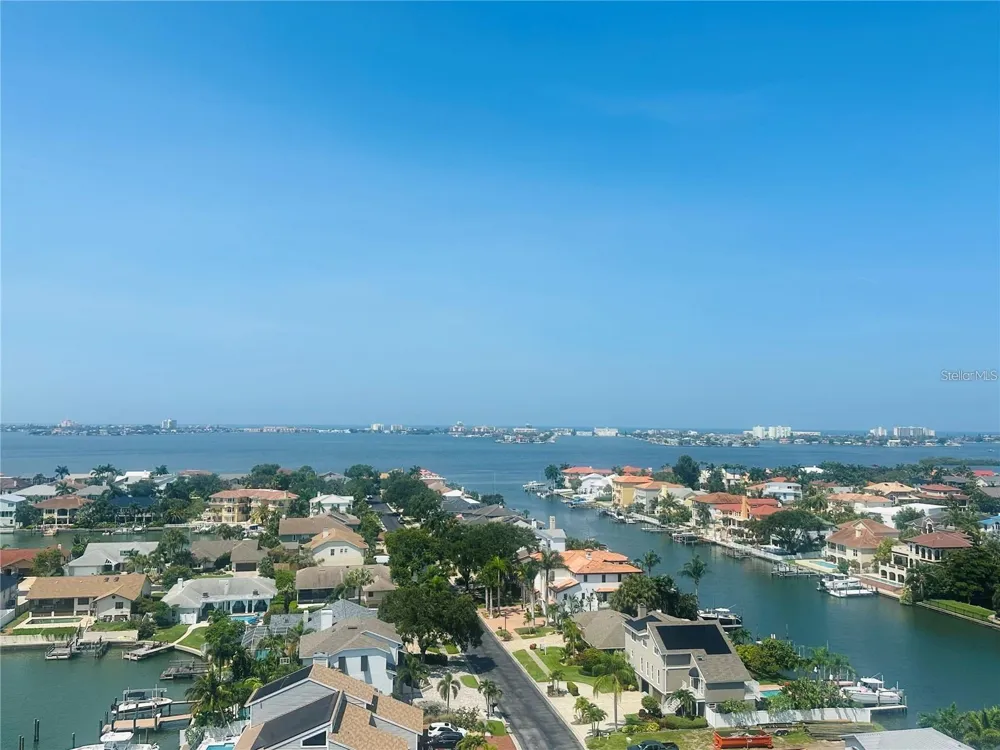 5950 PELICAN BAY PLAZA S #505 Gulfport, FL 33707