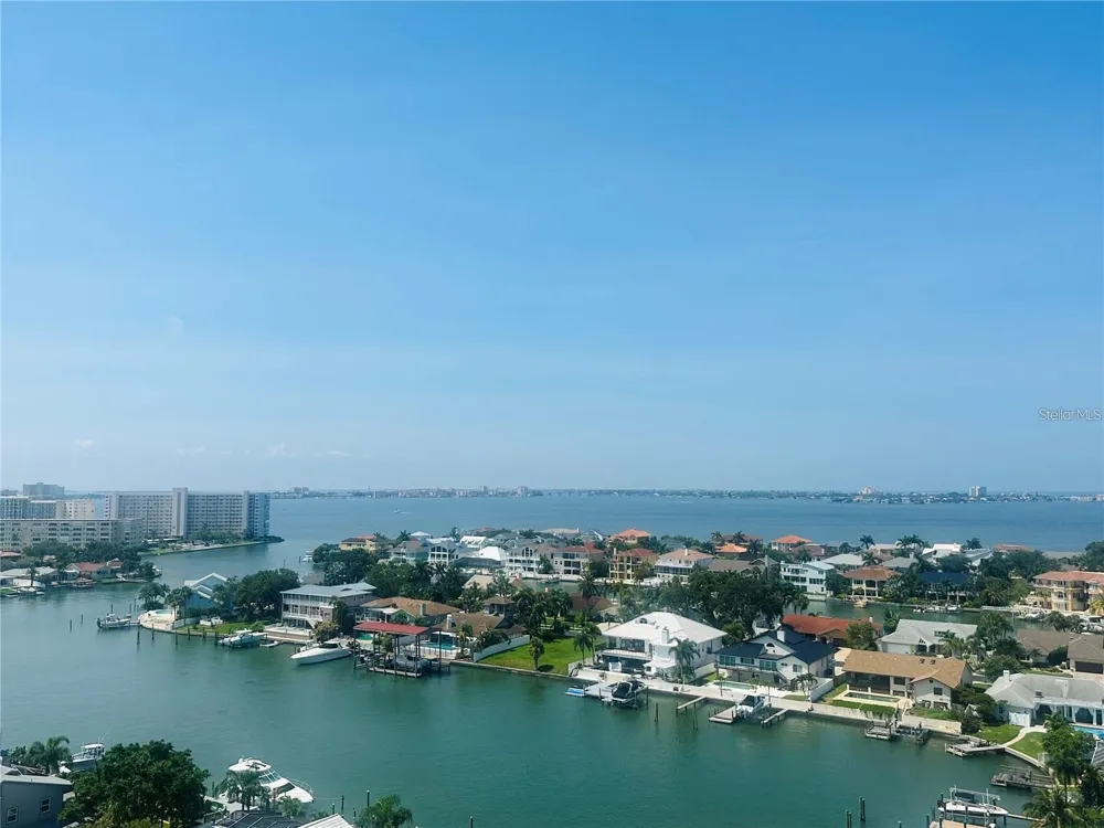5950 PELICAN BAY PLAZA S #505 Gulfport, FL 33707