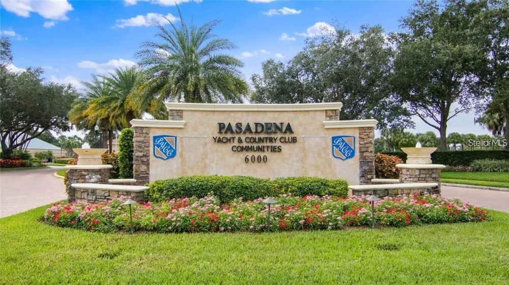 5950 PELICAN BAY PLAZA S #505 Gulfport, FL 33707