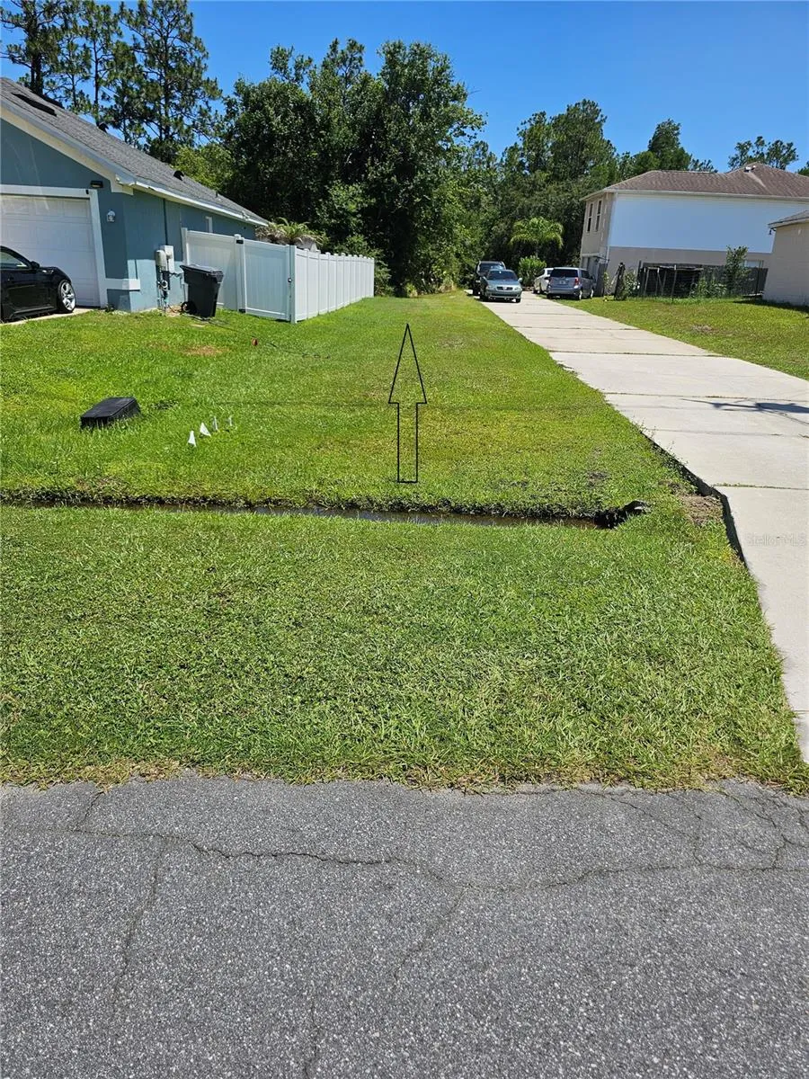 0 ROBIN LANE Poinciana, FL 34759