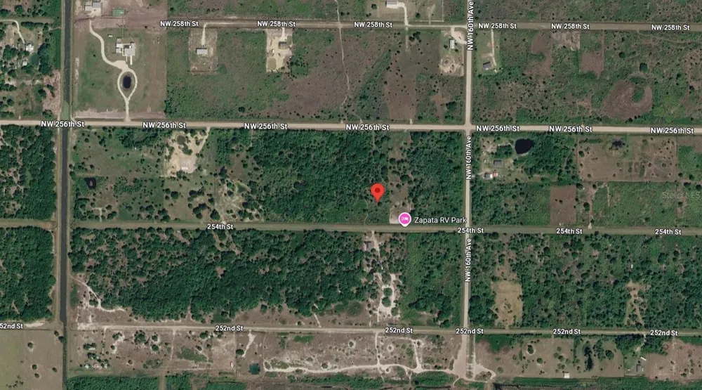 16171 NW 254TH STREET Okeechobee, FL 34972