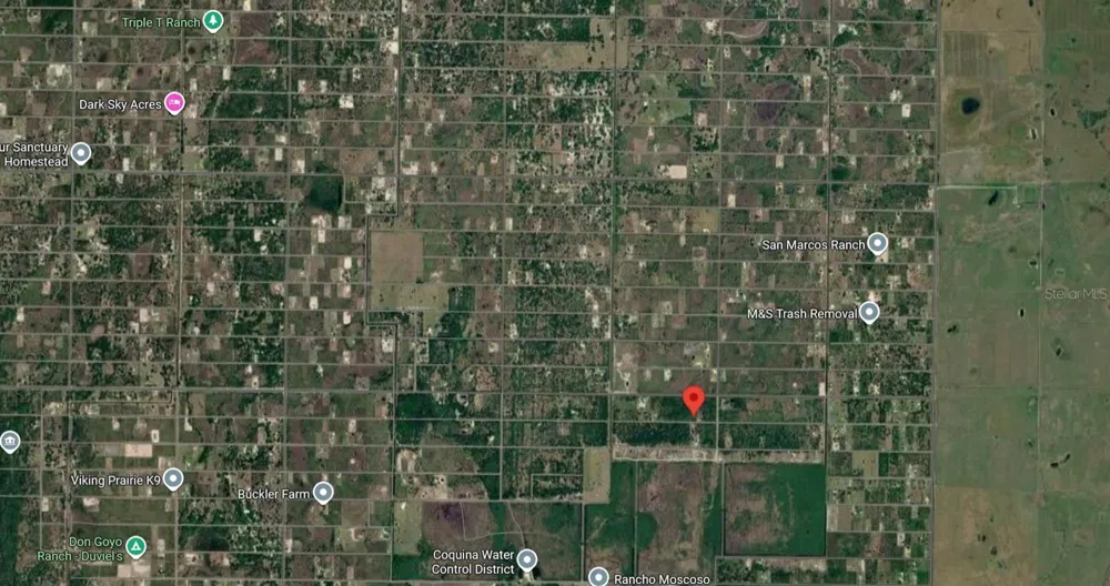 16171 NW 254TH STREET Okeechobee, FL 34972