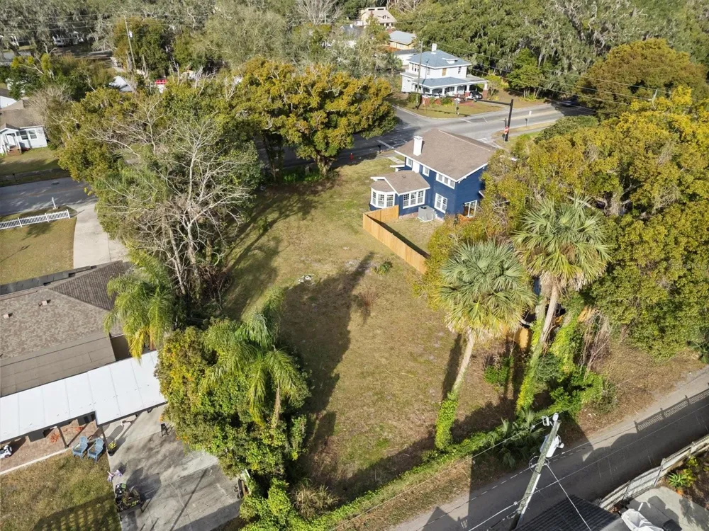 TBD SANFORD AVENUE Sanford, FL 32771
