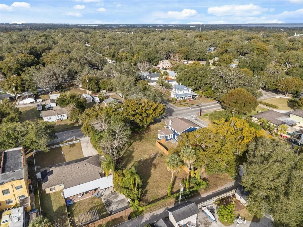 TBD SANFORD AVENUE Sanford, FL 32771