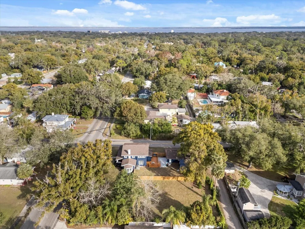 TBD SANFORD AVENUE Sanford, FL 32771