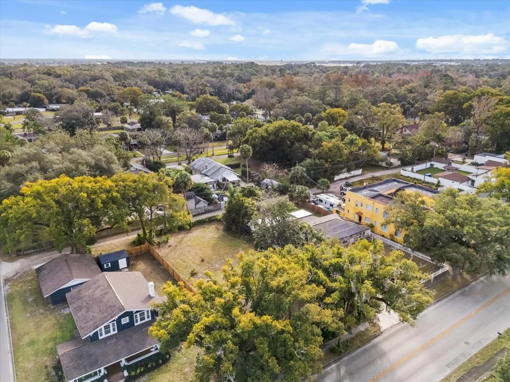 TBD SANFORD AVENUE Sanford, FL 32771