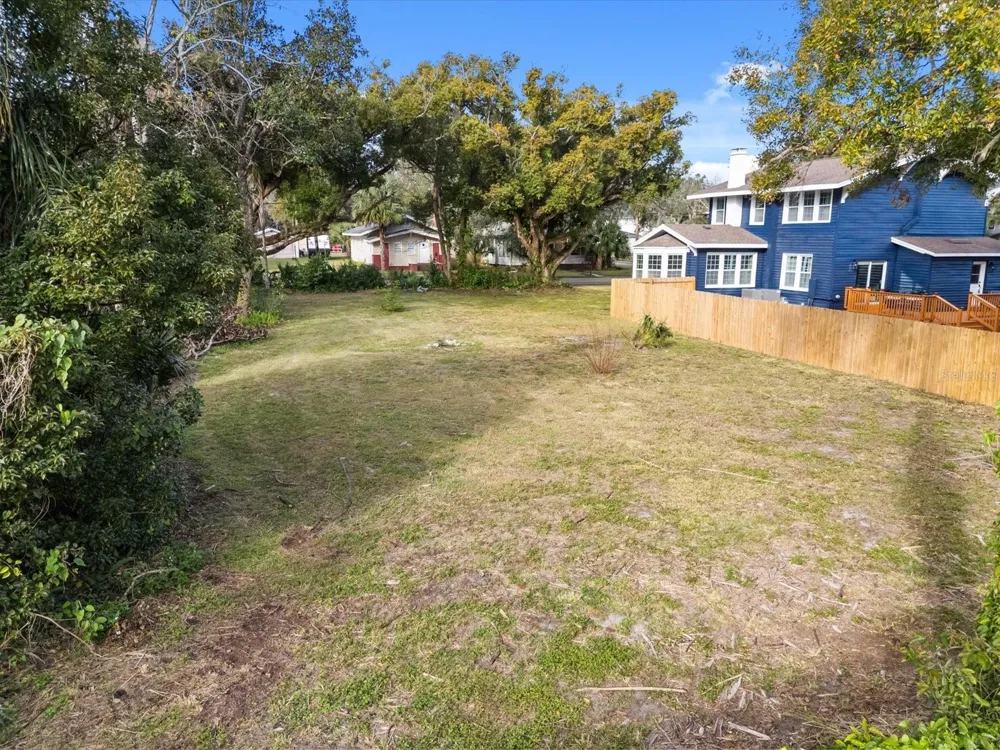 TBD SANFORD AVENUE Sanford, FL 32771
