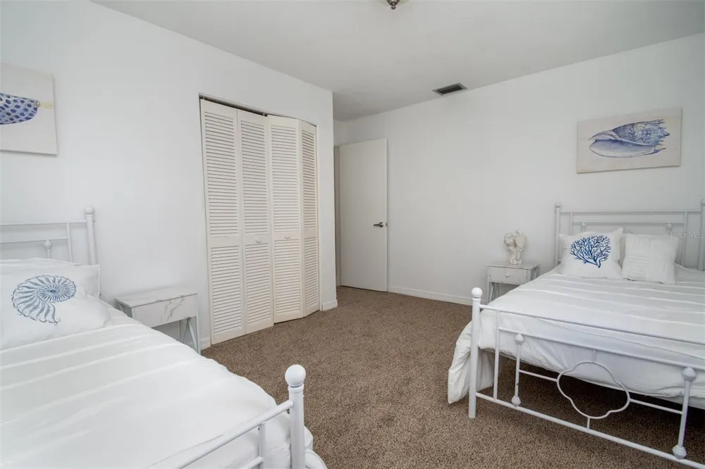 2504 HIBISCUS DRIVE W Belleair Beach, FL 33786