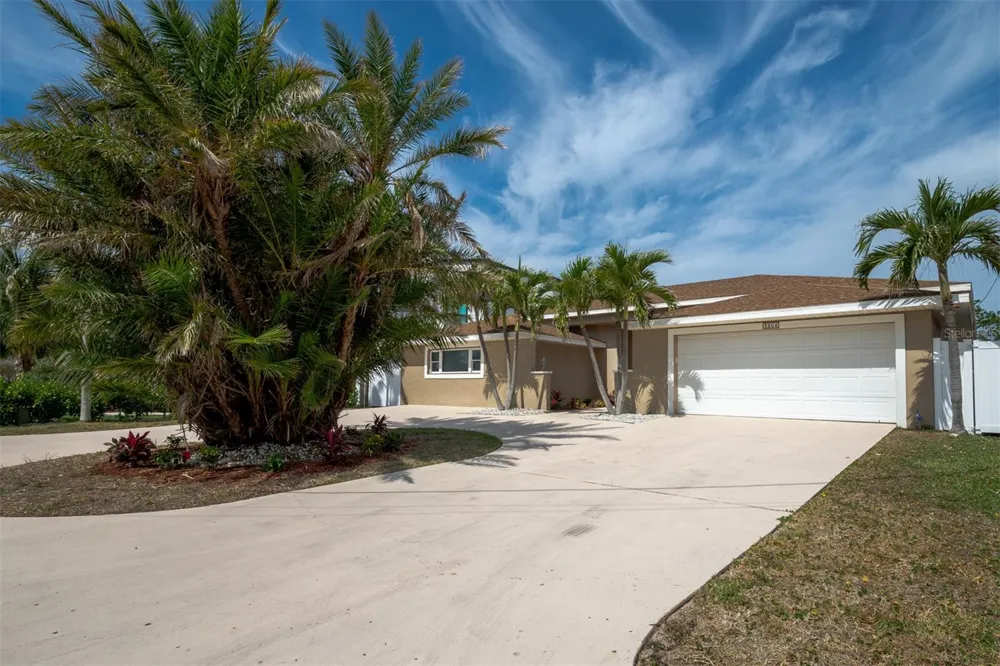 2504 HIBISCUS DRIVE W Belleair Beach, FL 33786