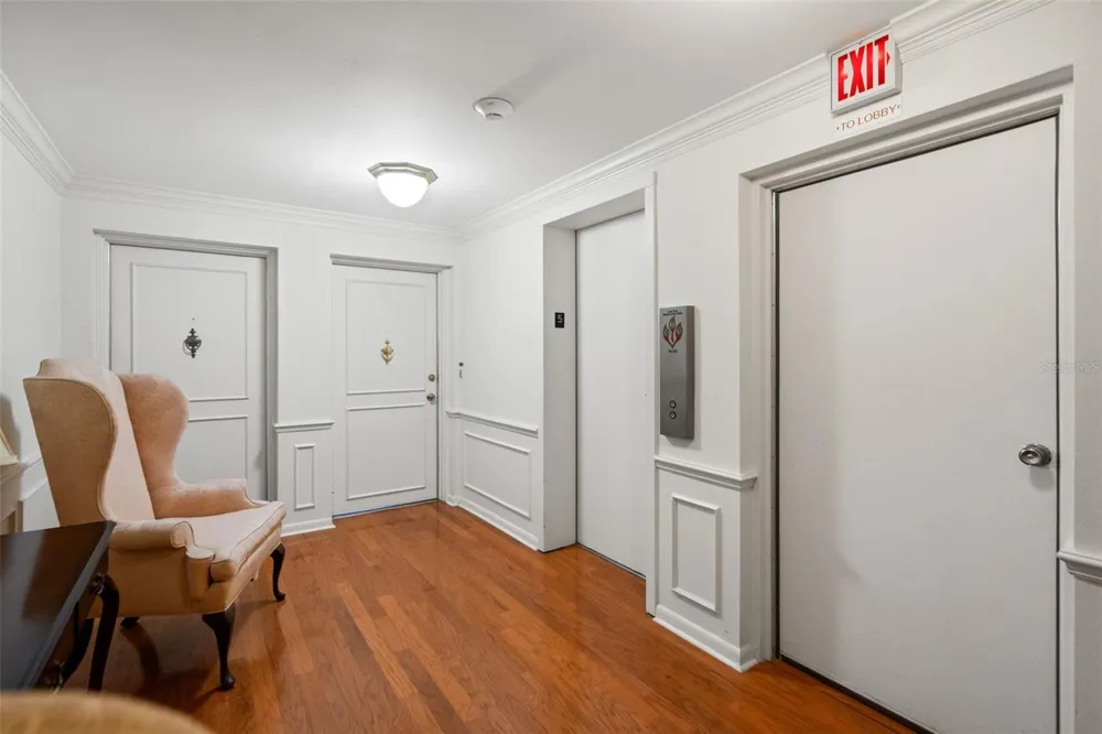 2407 S ARDSON PLACE #501A Tampa, FL 33629