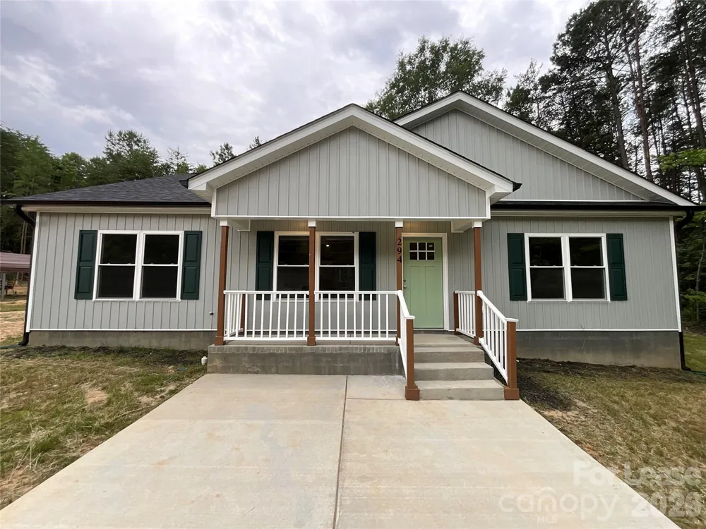 294 Zion Church Road Clover, SC 29710