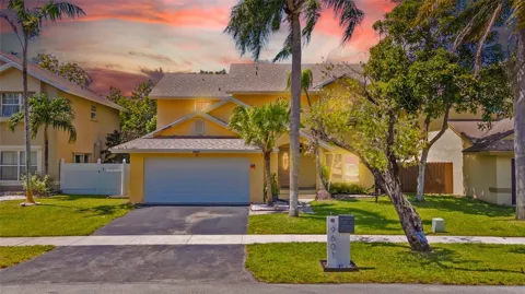 9601 SW 9TH COURT