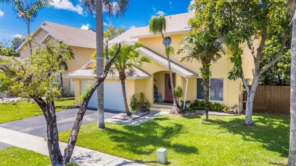 9601 SW 9TH COURT Pembroke Pines, FL 33025