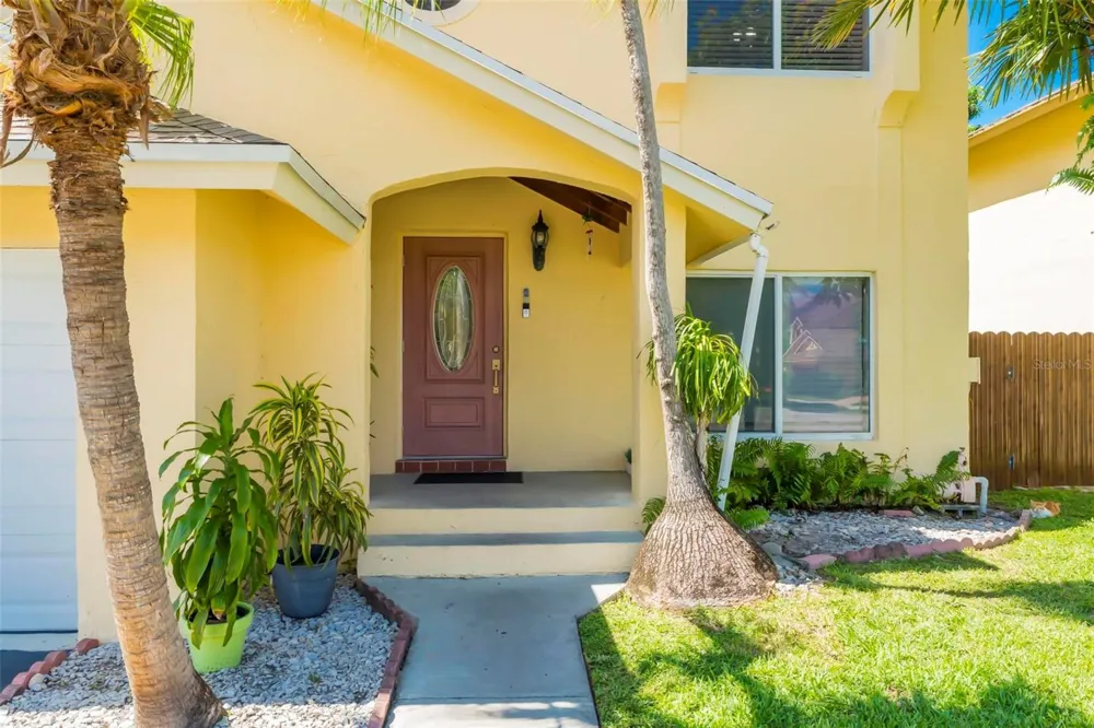 9601 SW 9TH COURT Pembroke Pines, FL 33025