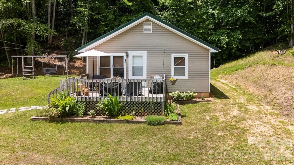 726 Israel Road Brevard, NC 28712